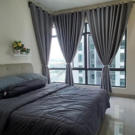 Homestay Arc Austin Hills Jb 4-5Pax Johor Bahru Zewnętrze zdjęcie