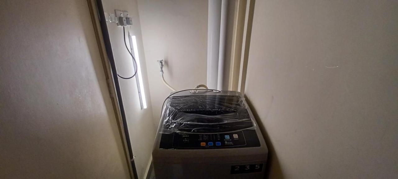Homestay Arc Austin Hills Jb 4-5Pax Johor Bahru Zewnętrze zdjęcie