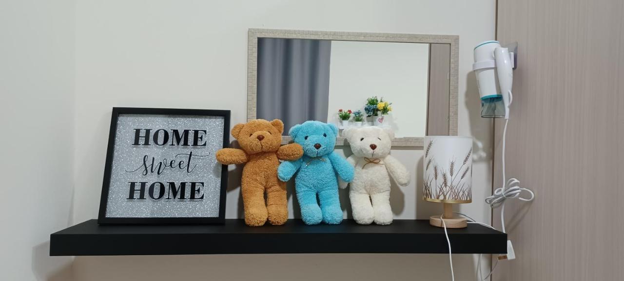Homestay Arc Austin Hills Jb 4-5Pax Johor Bahru Zewnętrze zdjęcie