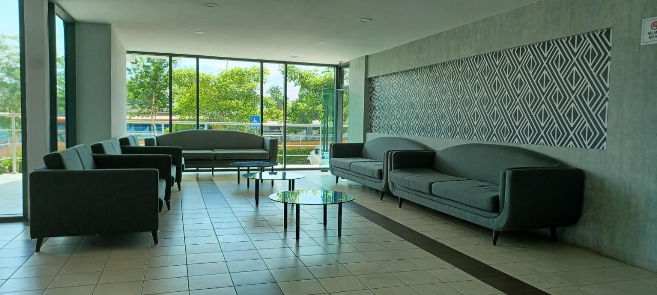 Homestay Arc Austin Hills Jb 4-5Pax Johor Bahru Zewnętrze zdjęcie